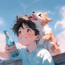 凉心的头像-小鑫の小屋