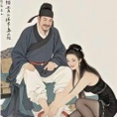 李白的头像-侠隐阁源码